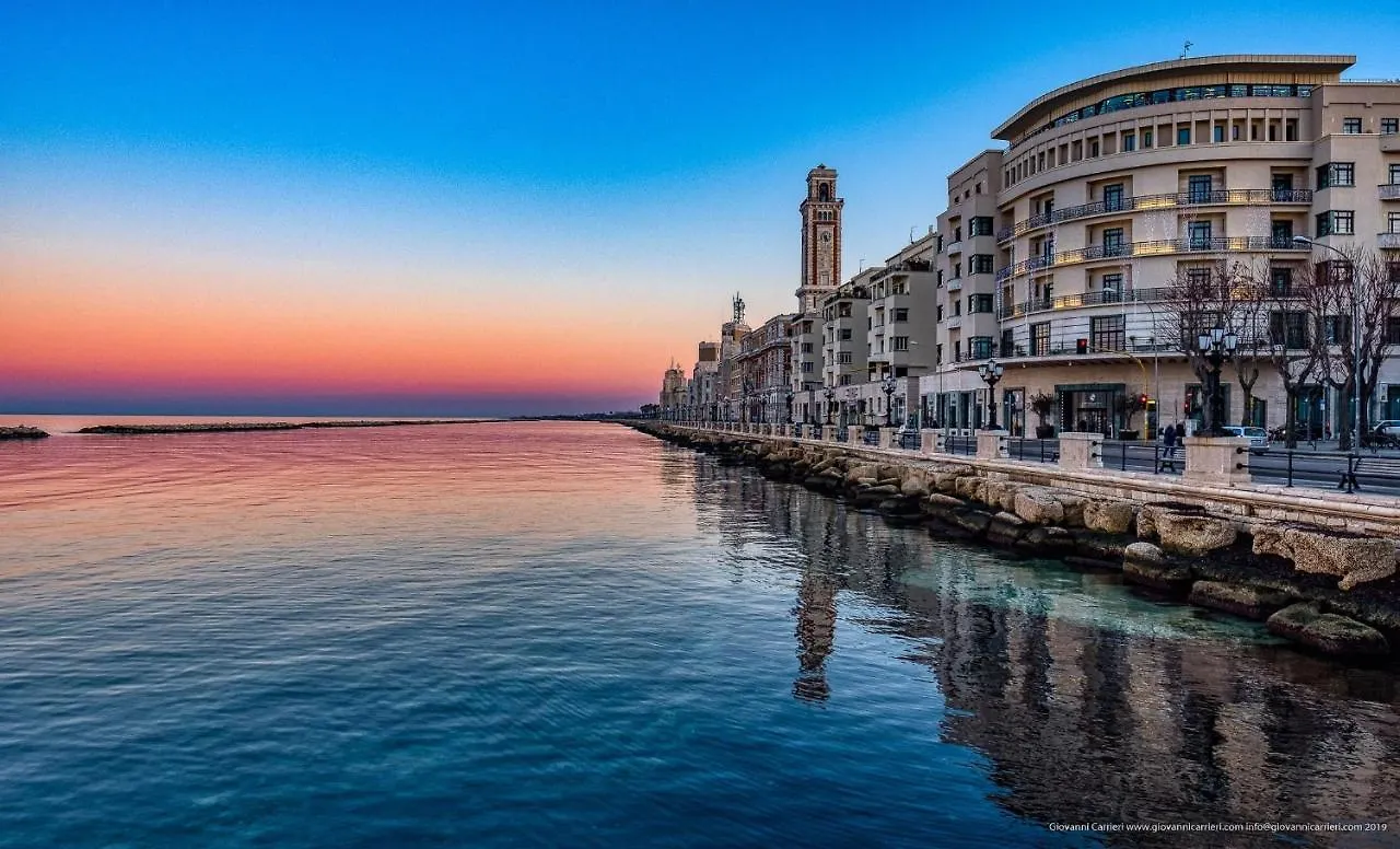 Appartamento Lalla Home Bari