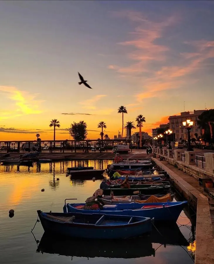 Lalla Home Bari Italia