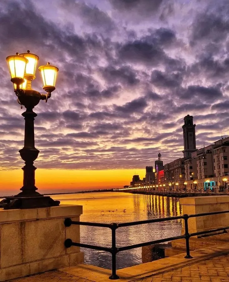 Appartamento Lalla Home Bari
