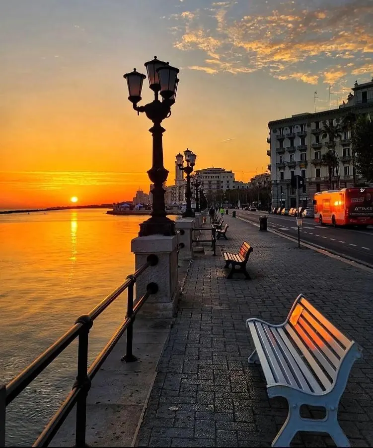Lalla Home Bari Appartamento