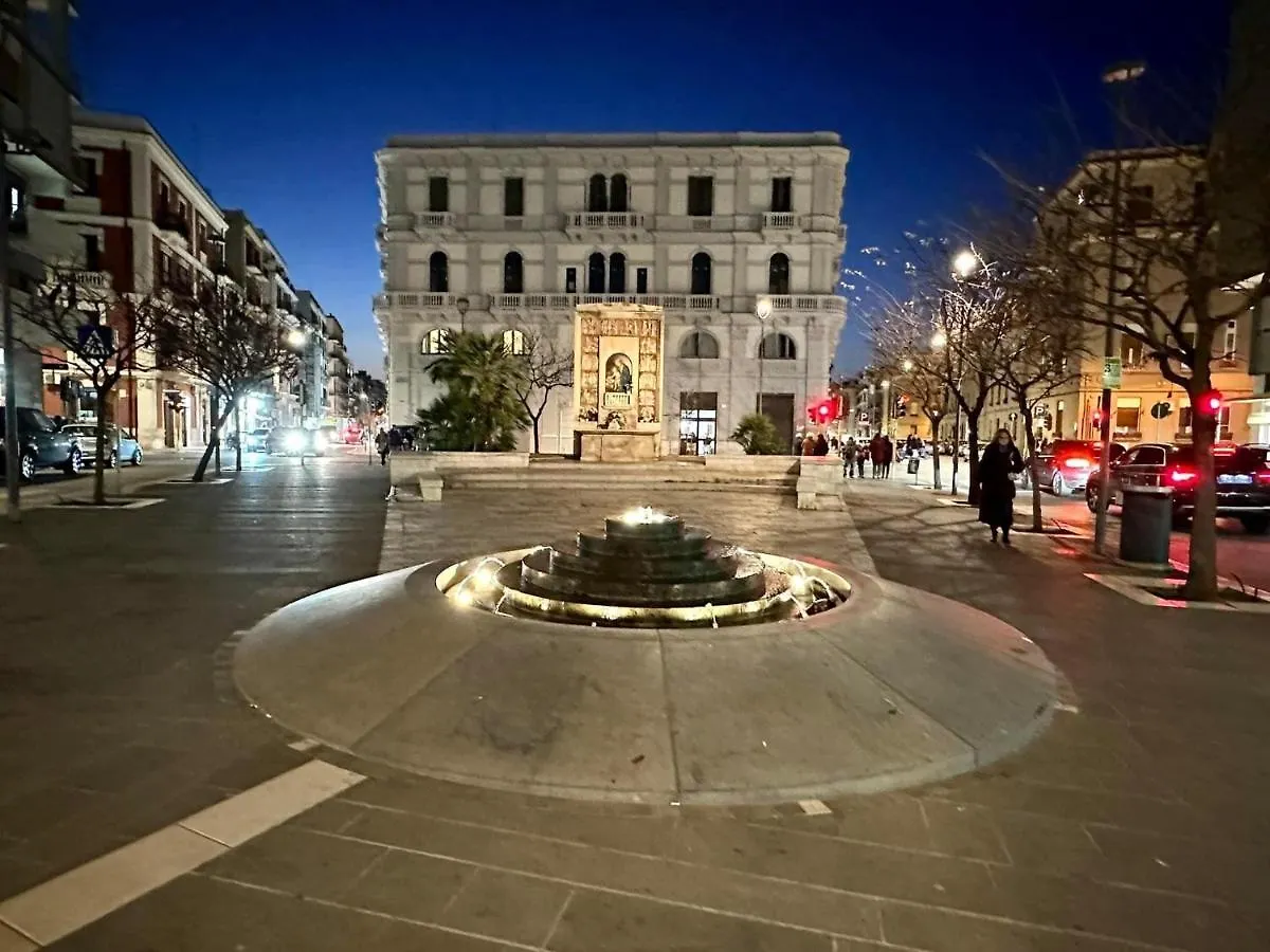 Lalla Home Bari