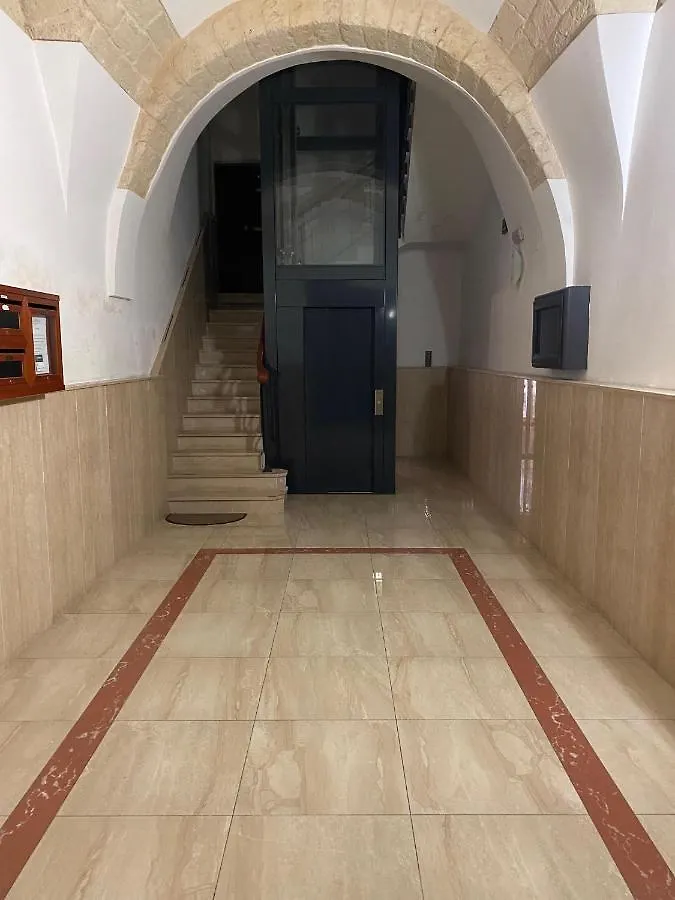 Lalla Home Bari Appartement