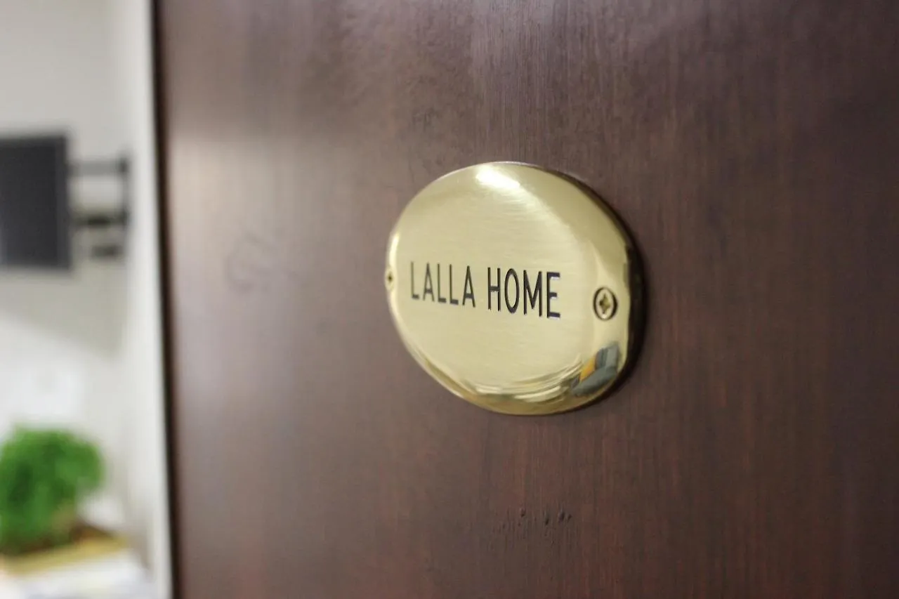 Lalla Home Bari Appartamento