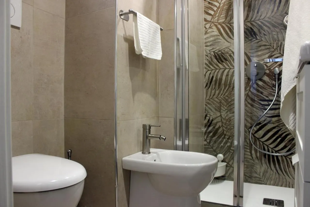 Lalla Home Bari Appartamento