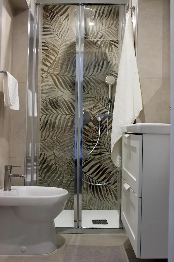 Lalla Home Bari Appartement