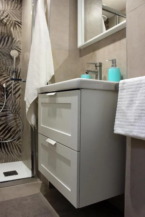 Appartement Lalla Home Bari Italië