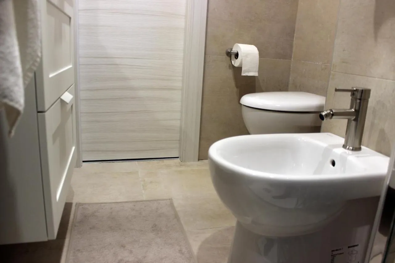 Lalla Home Bari Appartement