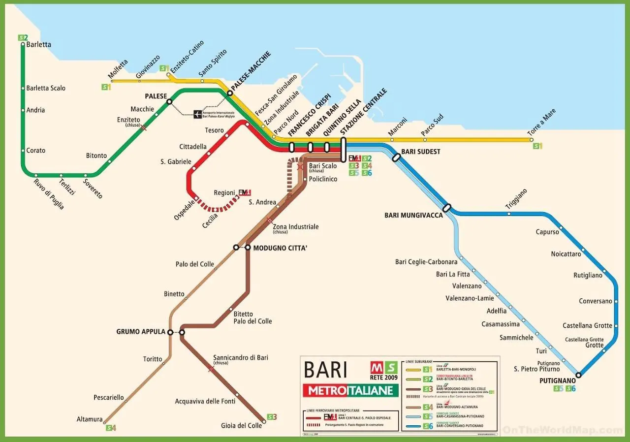 Lalla Home Bari Italia