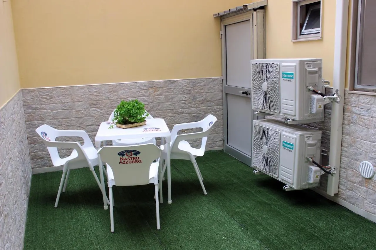 Appartamento Lalla Home Bari