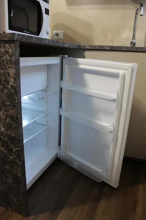 Apartment Lalla Home Bari