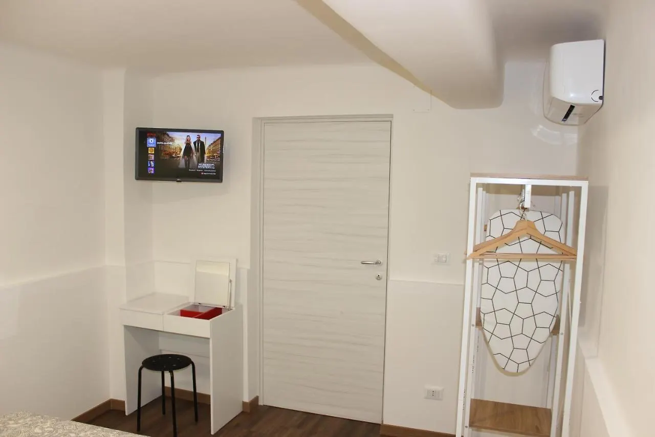 Appartamento Lalla Home Bari Italia