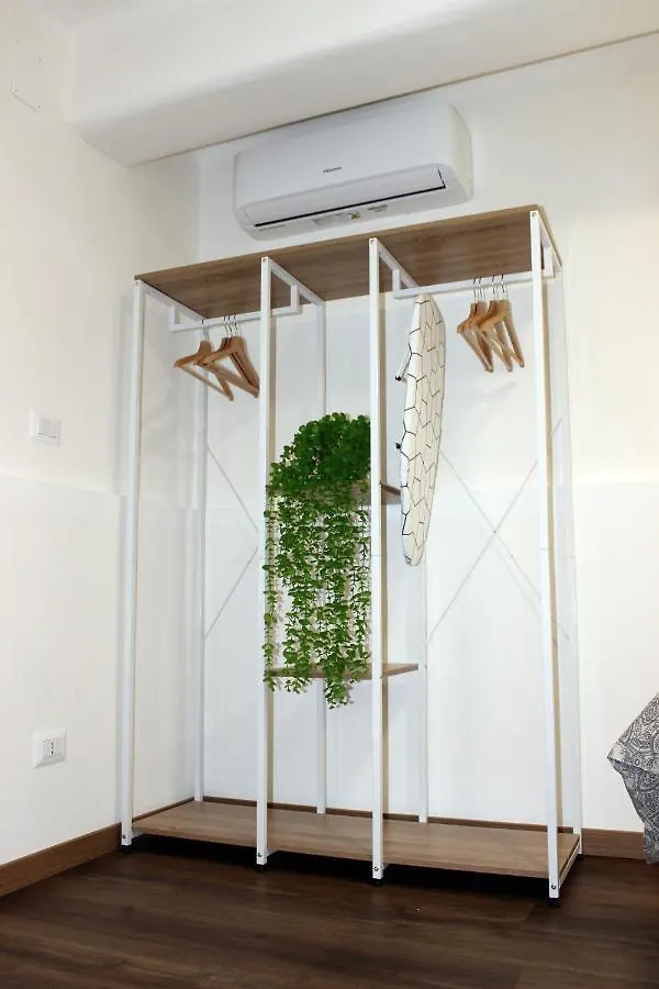 Lalla Home Bari