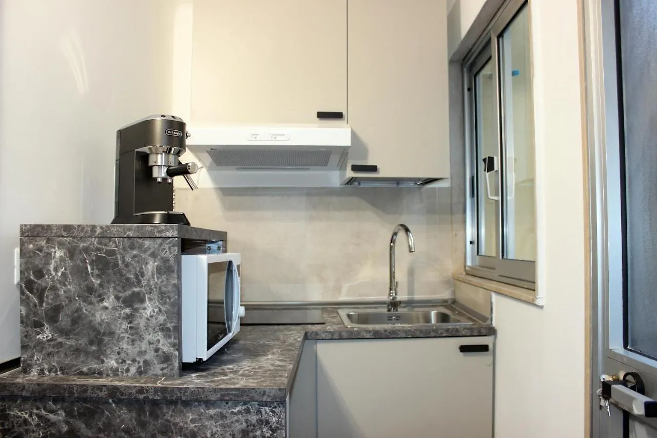 Appartement Lalla Home Bari