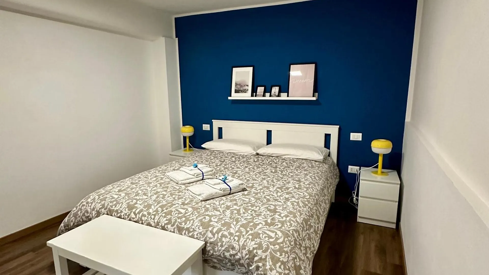 Appartamento Lalla Home Bari