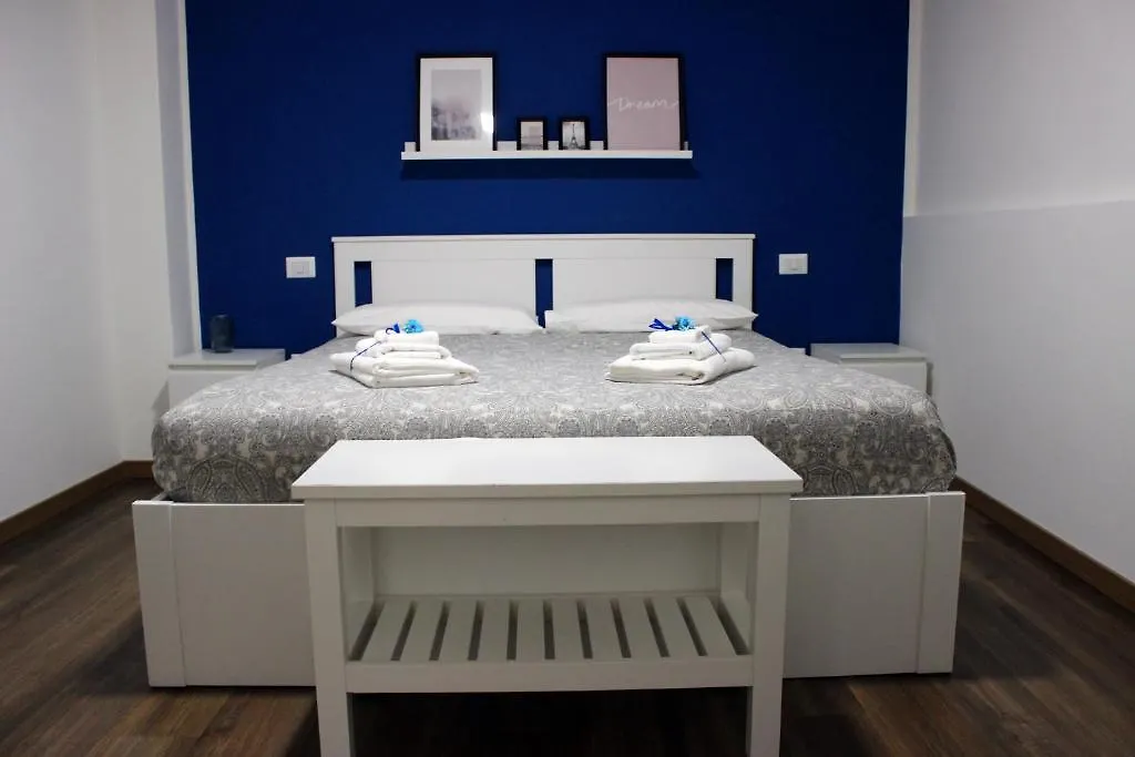 Lalla Home Bari Appartamento