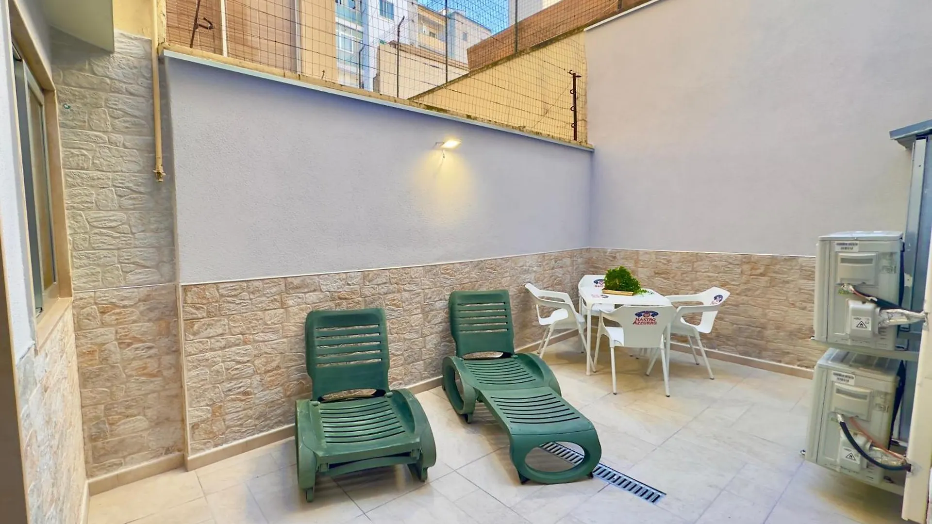 Lalla Home Bari Italië
