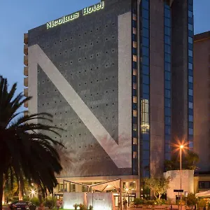 4* Szálloda The Nicolaus