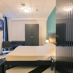 3* Szálloda Executive Business