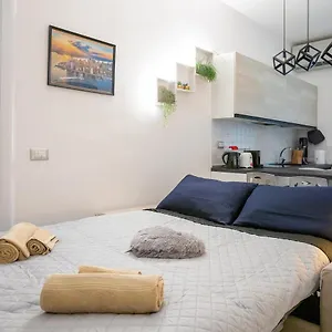  Appartamento Duomo A 15 Minuti Di Metro-appartamento Tv Con Netflix Italia