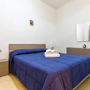  Appartamento Tribunali 194 - Cozy Flat In Center Italia
