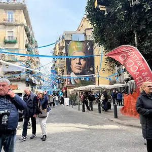  Appartamento Lacasinadisofisa Italia