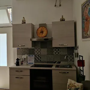 Apartament 4 Via Valona - Executive Luxury, Bari