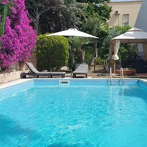 Gasthof Apulia Time, Bari