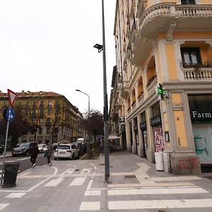  Appartamento Primopiano - Concordia Italia
