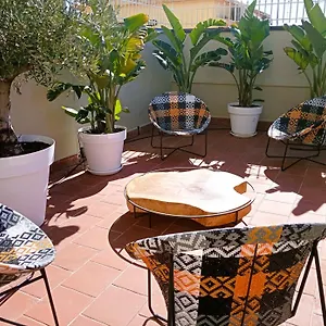 Pensjonat Mile, Bari