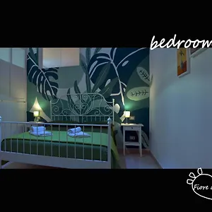 Apartament Fiore Di Cactus, Bari