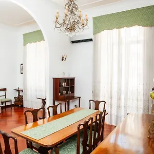  Appartamento San Pasquale 62 Italia