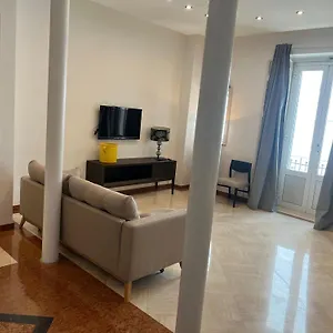 Apartament Putignani Exclusive, Bari