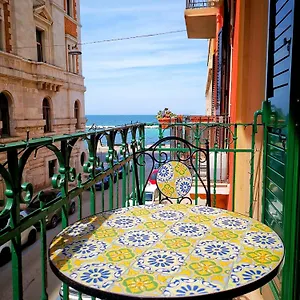 Apartament Cattaro 65 - Flexible Check-in, Bari