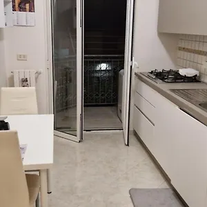 Apartament Profumo Di Mare Completo, Bari