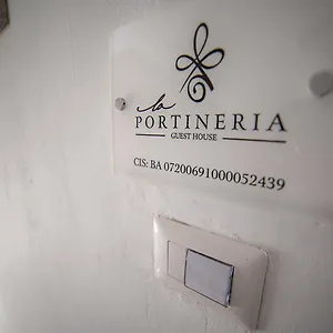 Nocleg ze śniadaniem La Portineria, Bari