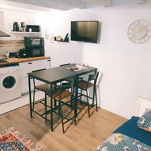 Apartament Liz, Bari