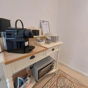 Landlord 242 - Station Appartamento