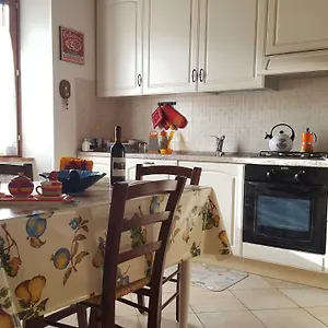  Appartamento Borgo House Italia