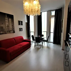 Apartament Baricarulli52, Bari