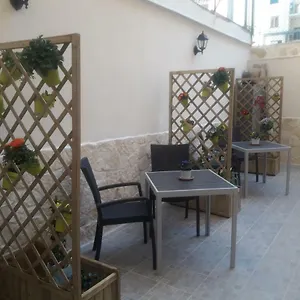 Pensjonat Sole Mio & Breakfast, Bari