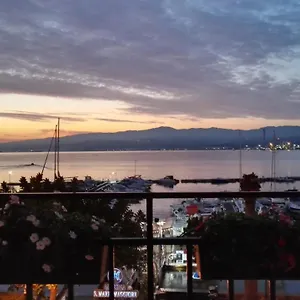  Appartamento Lungomare Garibaldi Italia