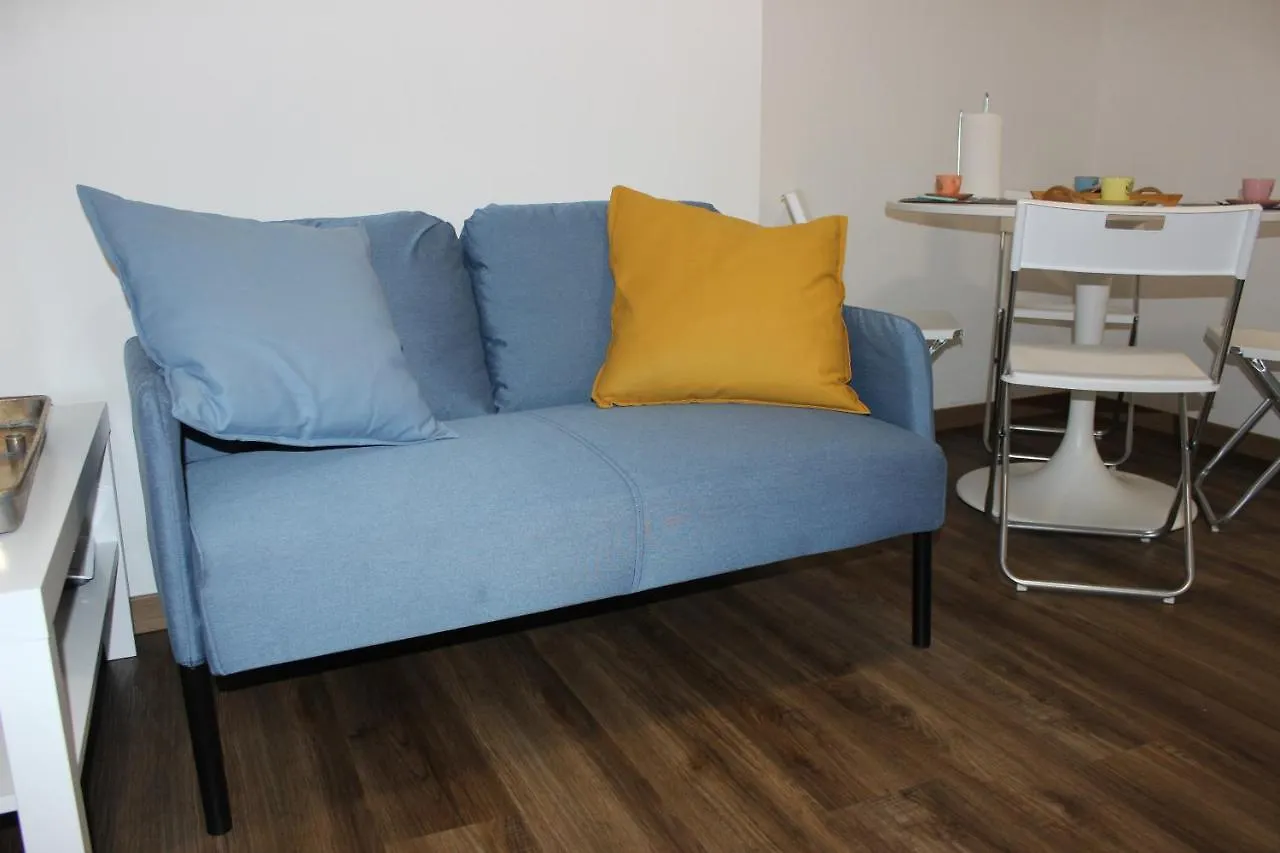 Lalla Home 바리 아파트