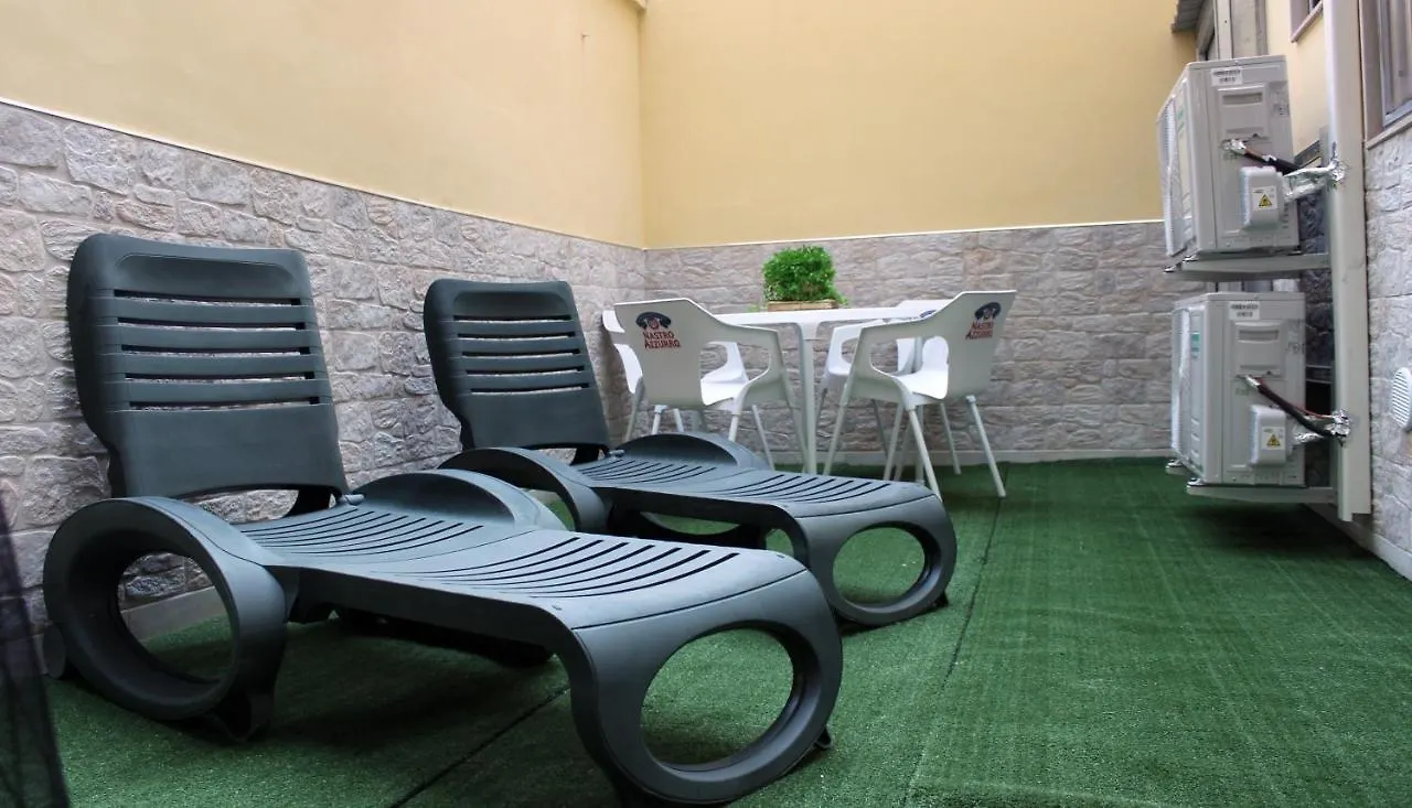 Lalla Home 바리 아파트
