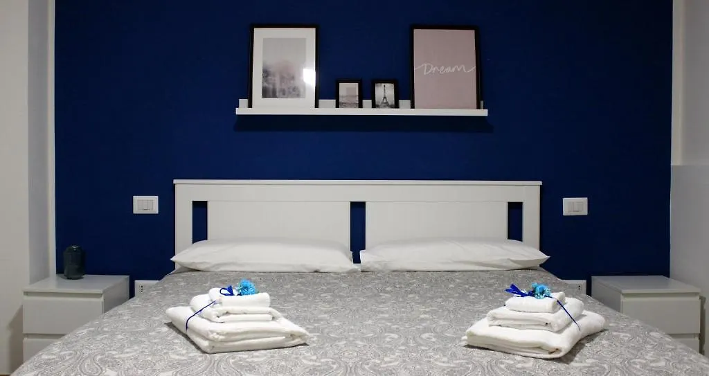 Lalla Home 바리 아파트